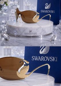 SWAROSKI SUNGLASSES
