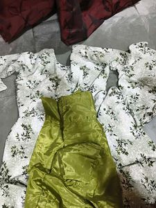 Beautiful Ethnic Kurta Set