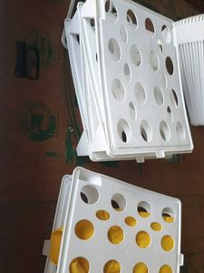 T-Shirt Folding Board Organizer