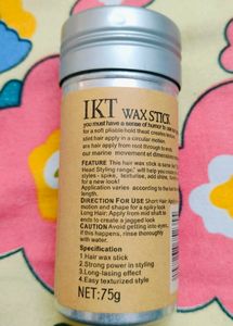 IKT Wax Stick