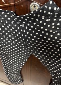 Comfy Polka Dot Leggings