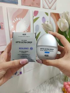 Epii HPT6 Ultra Drop Face Serum 💧