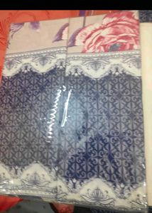 Heavy King Size Comforter Set Restock Item