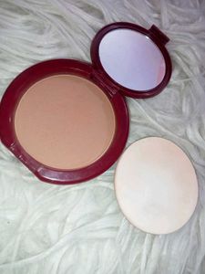 Dazller Classique Compact Powder