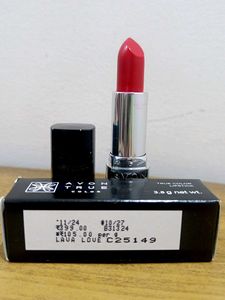 Avon Color Lipstick SPF15 - LAVA LOVE