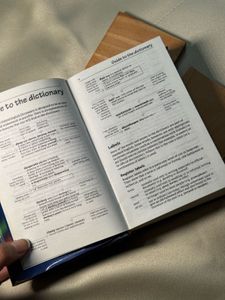 Little Oxford English Dictionary