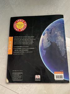 Student Atlas: India Edition