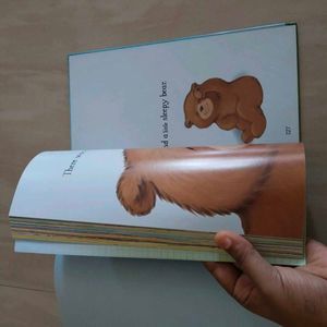 Stories to Share Book