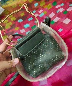 Sling Bag