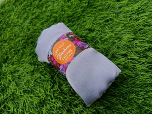 Beautiful Stain Hijab Scarf 170x70