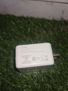 67W SuperVOOC Fast Charger original