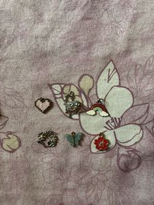 bundle of cute jewellery