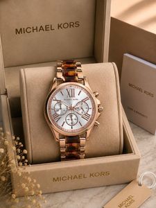 ⌚ Michael Kors Chronograph Watch