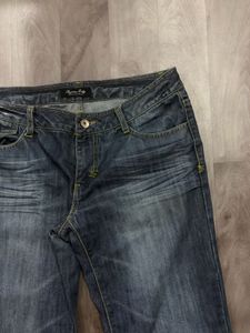 Low Rise Jeans
