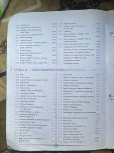 New Simplified Physics Vol II