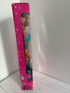 Vintage pearl beach Barbie Doll