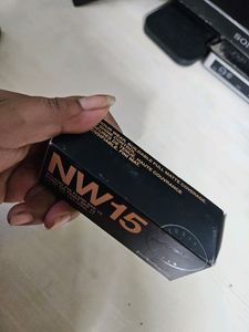 Original M.A.C Full Coverage Foundation