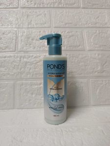 Pond's Hydra Miracle Lotion