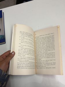 Collection of Popular Novels