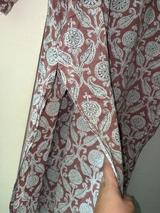 DAILY WEAR KURTA FOR WOMEN
