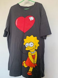 Night Tshirt Dress (Price drop)