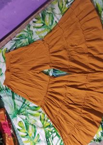 garara pant(cotton) it can fit small to medium