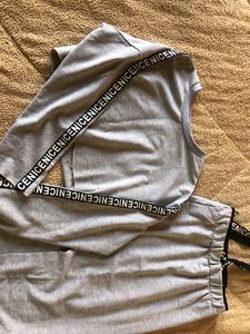 Shien Two Piece Co-ord Set