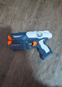 Toy Shooting Gun