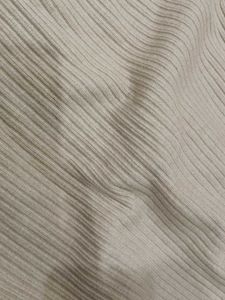 Beige Knit Sweater