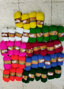 Cashmilon Wool