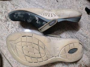 LiteRide Clogs - Camo Print ( M10)