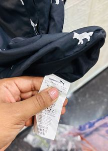 🇦🇺 Puma imported Print Jacket