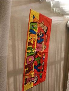 Brand New Chota Bheem Kids Towel
