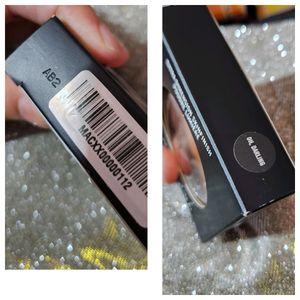 M.A.C Extra Dimension Skinfinish Highlighter