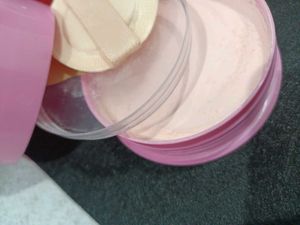 💗Pond's Natural Glow Face Powder