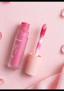 Kiss Beauty Dewy Blush Liquid