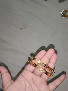 Traditional Indian Bangles