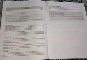 20th edition Basic Financial Accounting book