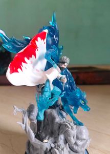 Anime Action Figure Statue