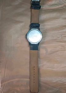 Sonata Analogue Watch.