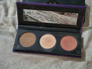 SUGAR Eyeshadow Palette