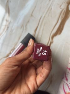 Lipsticks - Sugar &amp; Maybelline