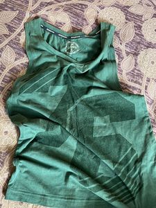 Athletic Greens Tank Top