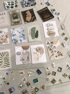 Aesthetic Prints