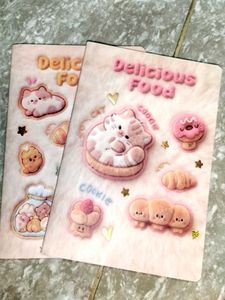 Cute Diaries