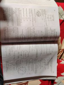MTG JEE ADVANCED PHYSICS Solutions
