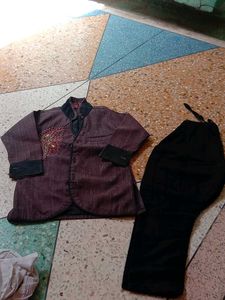 2 pieces set
