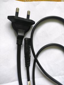 Printer 2pin  Replacement AC Power Cord Cable Wire f