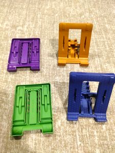 Mobile Stand 4pcs