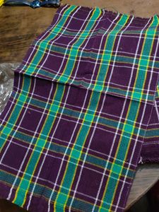 Towel Cotton Set Of 2